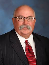 Mark Ray, Carter Smith and Wyman Meinzer honored by Rotary Club