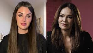 Fuerte enganchón en 'Fiesta' de Telecinco entre Alexia Rivas y Olga Moreno por lo ocurrido tras 'Supervivientes'