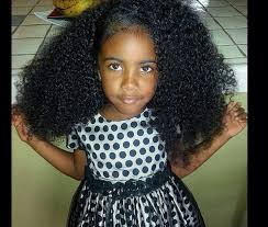 Beautiful Brown Skinned Girl Kids Hairstyles Baby Hairstyles Natural Hairstyles For Kids