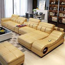 Top Quality Living Room Furniture Sofa Bed Smart Sofa Cam Couch Modernos Para Sala Luxury Sofa Design Sofa Design Modern Sofa Designs