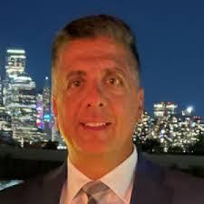 Anthony Mallozzi's Instagram, Twitter & Facebook