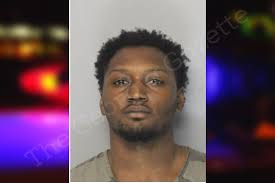 Keythanual Cantrell — Hall County Jail Bookings