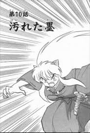 Inuyasha capitullo 563 conpleto en español. Capitulo 58 Inuyasha Wiki Fandom