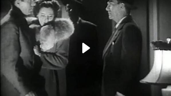 The Lady Confesses (1945) | MUBI
