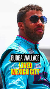 Bubba Wallace All Star Race 2025