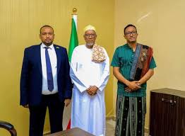 Maybe you would like to learn more about one of these? Madaxweyne Hanbalyo Maanta Cimaamada Lagaama Haysan Karo Sayruuq News