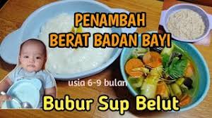 Male human anatomy diagram male body anatomy organs anatomy. Mpasi Belut Resep Sup Belut Penambah Berat Badan Mpasi 7 Bulan Dapur Lisvi Youtube