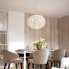 Many suppliers are available with a wide range of features and prices to choose from. Led Globe Pendant Lighting Contemporary 1 Light 10 12 W Clear Crystal Ceiling Hanging Light For Living Room Beautifulhalo Com