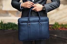 Darcy Banks Debuts Signature Leather Work Bag Man Of Many Mens Bags Work Mens Leather Bag Mens Bags Fashion