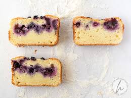 Grießbrei kennt jeder noch aus der kindheit. Klassischer Griesskuchen Wie Aus Grossmutters Zeiten