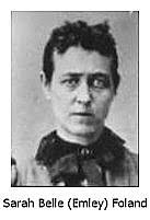 Family Album, Decatur County IAGenWeb