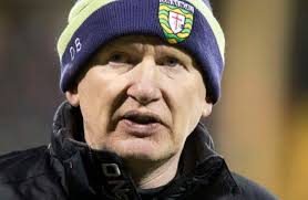 Bonner: We have a decent squad but it will take time