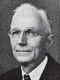 Dr Frank Leigh Robeson (1884-1974)