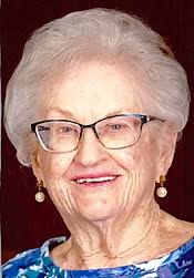 Betty Casper Obituary (2022)