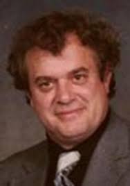 John Wilson Daugherty Obituary January 1, 2008