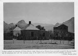 Benjamin Eccles Archives