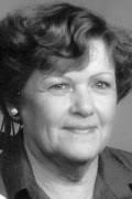 ANN MATHENY Obituary (2005)