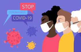 Suspicion is increased if such patients have been in an area with community transmission of. Health Department Encouraging Those With Covid 19 Symptoms To Get Tested