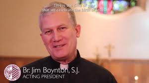 The Jesuit Community at U of D Jesuit wishes you a Merry Christmas.  Wherever you are this Christmas, cherish the moment with the ones you love.  #AMDG