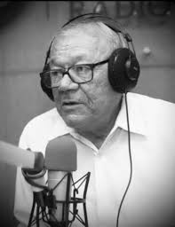 Morre o radialista e mestre de cerimônias da AL, Edson Pires, aos 81 anos  :: Leiagora