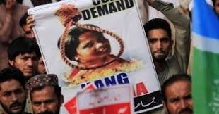 Protestos Contra Asia Bibi Foto Efa O Paquistao Testemunha Nos Ultimos Dias Uma Verdadeira Cacada A Crista Asia Bib Christian Women Sky People Us Politics