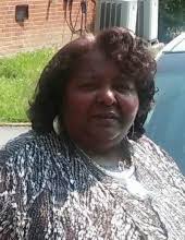 Obituary information for Arnetta Mosby