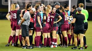Interested in playing college football? Women S Soccer 2018 Season Loyola University Chicago Features