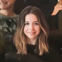 Amanda Lebon's Instagram, Twitter & Facebook