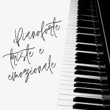 El famoso tenor de ópera josé sosa esquivel y la concertista de piano margarita ortiz pensado. Pianoforte Triste Emozionale Musica Per Rilassarsi Pensare Ricordare Piangere Album By Ludovico Piano Spotify