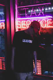 Neon Signs Photoshoot Neon Photoshoot Sign Photography Smoke Bomb Photography