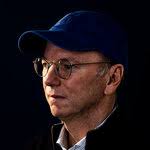 The End of the Affair? Not for Eric Schmidt.