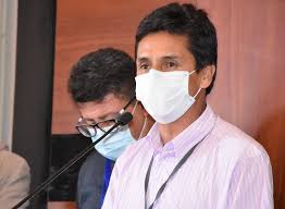 Gobernación de Chuquisaca...