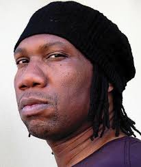 KRS-ONE Mc Shan Scott La Rock.....