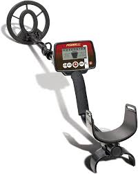 Fisher has another lightening fast detector on the market! Amazon Com Fisher Research Labs F11 All Purpose Lightweight Durable Metal Detector Black Garden Outdoor