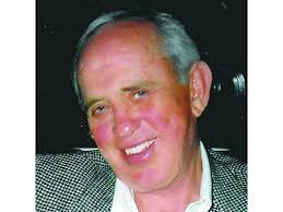 Douglas Shoffner Obituary (1942