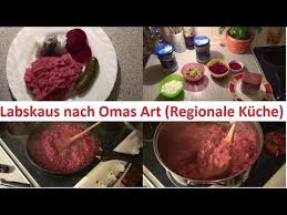 209 Labskaus Nach Omas Rezept Regionale Kuche Kochquiz Youtube Labskaus Omas Rezepte Regionale Kuche