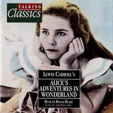 Alice in Wonderland Audio Book