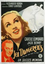 Sergio Leone and the Infield Fly Rule: December 2011