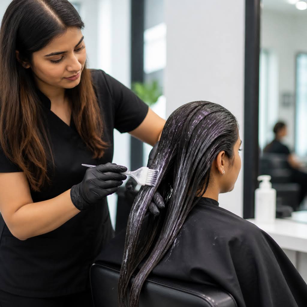 Olaplex Hair Treatment in Mulund product image