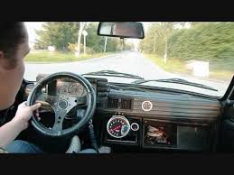 It's created accurately, in real units of measurement, qualitatively and maximally close to the original. Fiat 126p Start Up Driving My Fiat 126 Swap Zolcia Youtube