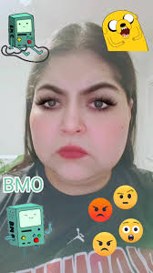 Angry Jake Adventure Time