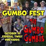 Gumbo Fest