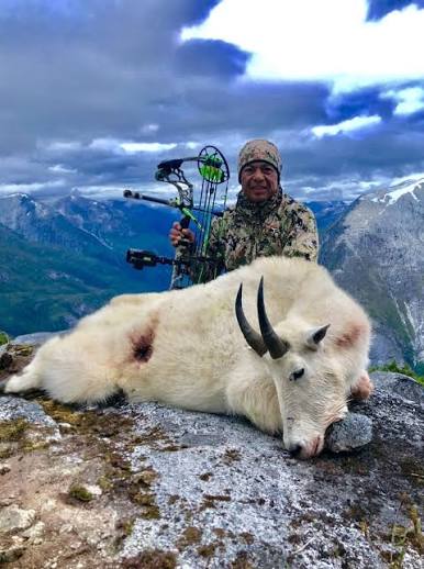 Our Hunts - Bolen Lewis