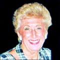 Evelyn Modance Obituary (2009)