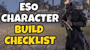 I will make builds for. Main Character Builds Guide Updated May 2021 Qnnit