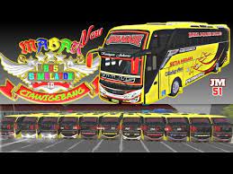 Check spelling or type a new query. Mabar Bussid Ciawigebang Mcg New Livery Setia Negara Jm51 Jayamahe Youtube