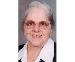 Elizabeth Scull Obituary (2018)