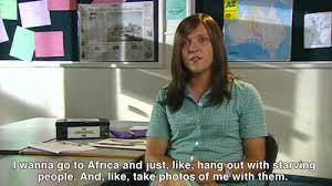 A collection of moments that make me laugh the most from jonah. Jamie Summer Heights High Quotes Quotesgram