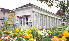 Bureau D Information Touristique De Hagetmau Culture Et Tourisme Fetes Et Culture Accueil Hagetmau