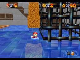 Guide for super mario 64 3d all stars! Video 0xa